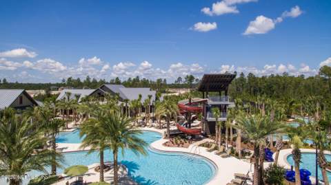 29 Rangeline Drive, St. Augustine FL - photo 14 of 51