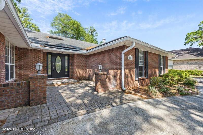 5 bedroom Single Family Residence at 11549 Sedgemoore Drive, Ramsgate, Jacksonville — photo 2