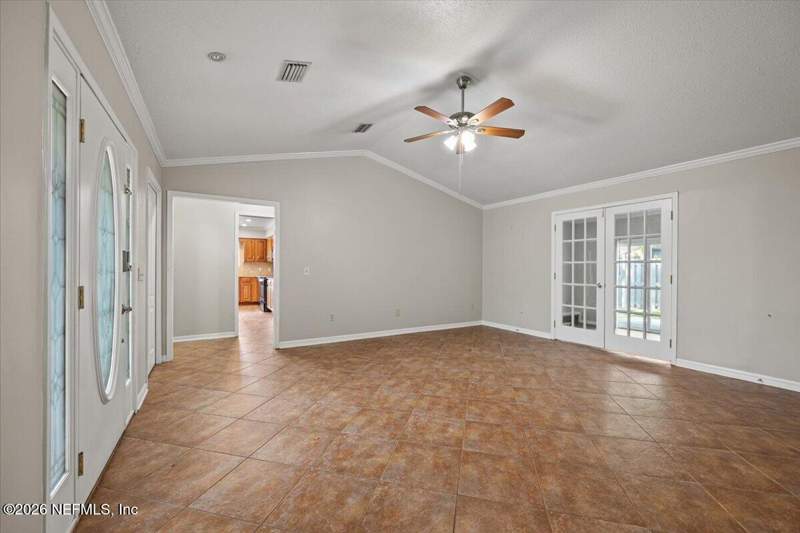 5 bedroom Single Family Residence at 11549 Sedgemoore Drive, Ramsgate, Jacksonville — photo 5