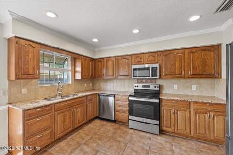 11549 Sedgemoore Drive, Jacksonville FL - photo 23 of 56