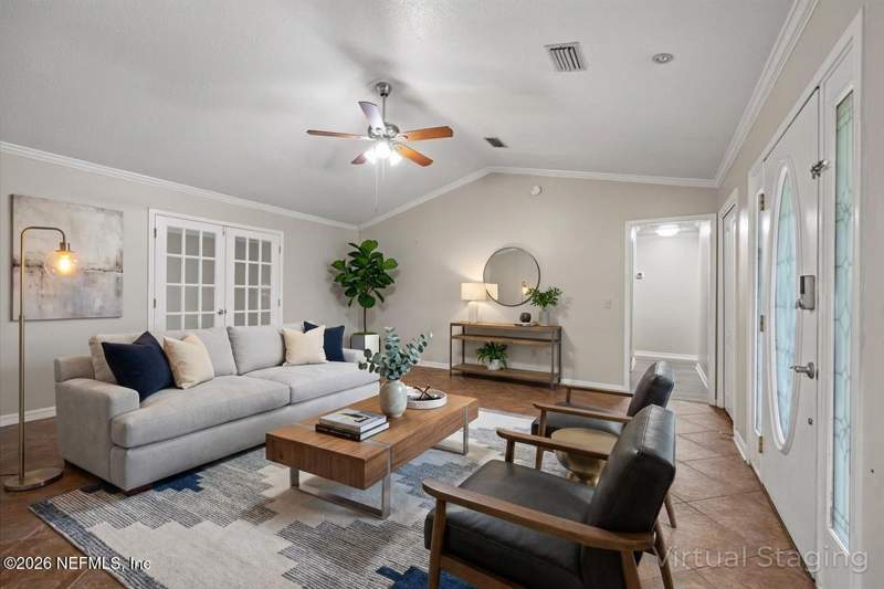 5 bedroom Single Family Residence at 11549 Sedgemoore Drive, Ramsgate, Jacksonville — photo 4