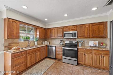 11549 Sedgemoore Drive, Jacksonville FL - photo 9 of 56