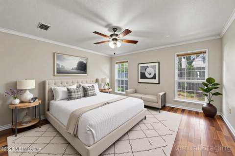 11549 Sedgemoore Drive, Jacksonville FL - photo 13 of 56