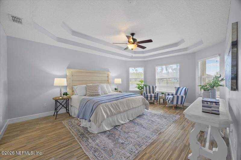 4 bedroom Single Family Residence at 13637 Chipperfield Lane, Victoria Lakes, Jacksonville — photo 4