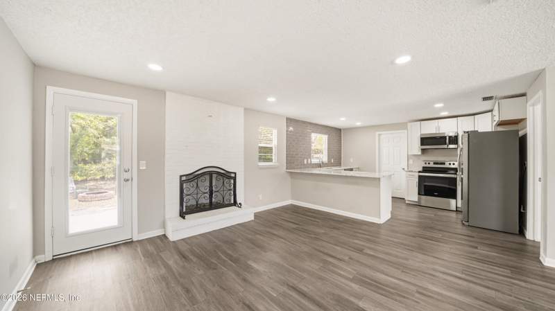 3 bedroom Single Family Residence at 586 Madeira Drive, Bellair, Orange Park — photo 5
