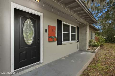 130 SW Peach Street, Keystone Heights FL - photo 8 of 38