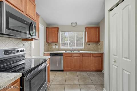 130 SW Peach Street, Keystone Heights FL - photo 19 of 38
