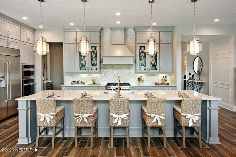 5 bedroom Single Family Residence at 237 Hillcrest Lp, Bartram Ranch, St. Johns — photo 2