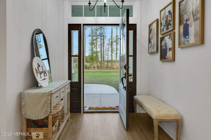 4 bedroom Single Family Residence at 7206 T And G Farm Lane, Southern Estates, Macclenny — photo 5