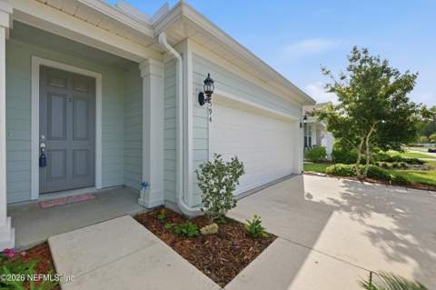 4594 Farmhouse Gate Trail, Jacksonville FL - photo 6 of 42