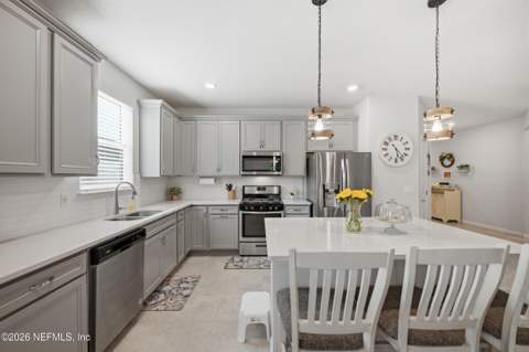 4594 Farmhouse Gate Trail, Jacksonville FL - photo 10 of 42
