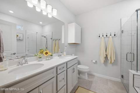 4594 Farmhouse Gate Trail, Jacksonville FL - photo 22 of 42