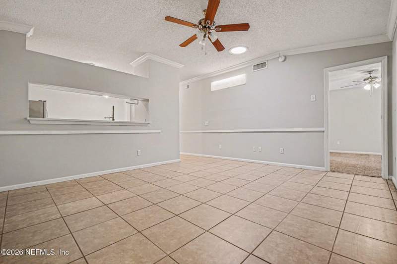 3 bedroom Single Family Residence at 3819 Autumn Leaf Court, Woodland Station, Jacksonville — photo 2