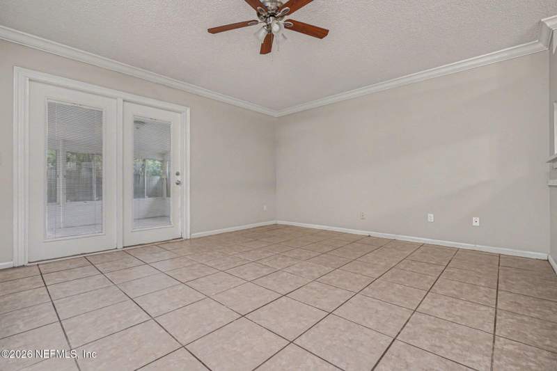 3 bedroom Single Family Residence at 3819 Autumn Leaf Court, Woodland Station, Jacksonville — photo 4