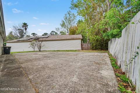 3819 Autumn Leaf Court, Jacksonville FL - photo 20 of 20