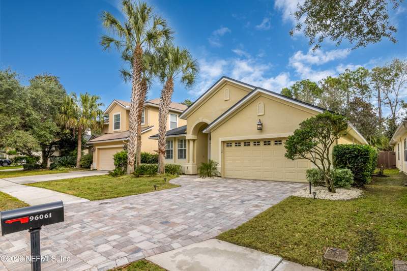 4 bedroom Single Family Residence at 96061 Long Beach Drive, North Hampton, Fernandina Beach — photo 3