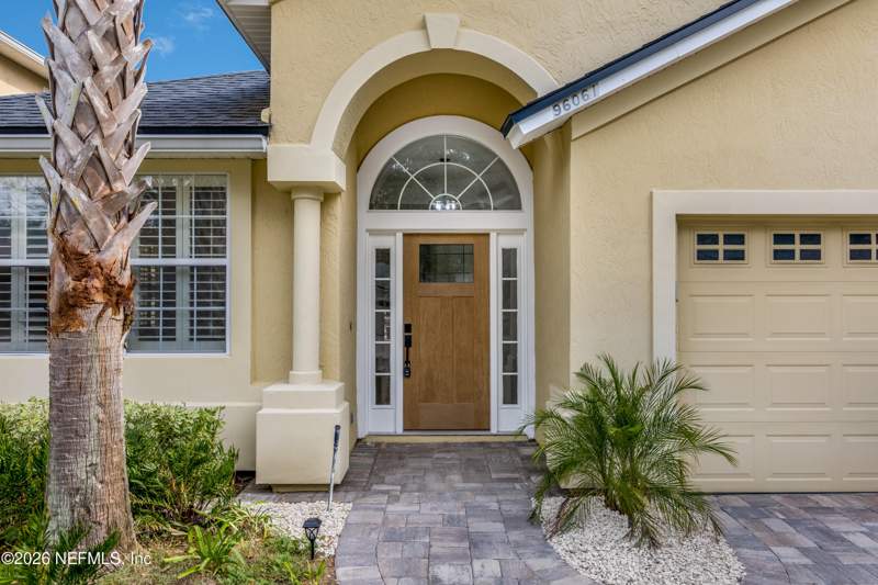 4 bedroom Single Family Residence at 96061 Long Beach Drive, North Hampton, Fernandina Beach — photo 4