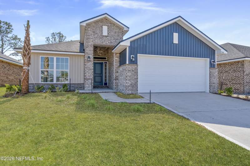 4 bedroom Single Family Residence at 3307 Meadow Ridge Place, Rolling Hills, Green Cove Springs — photo 3