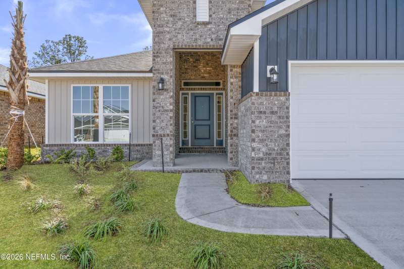 4 bedroom Single Family Residence at 3307 Meadow Ridge Place, Rolling Hills, Green Cove Springs — photo 4