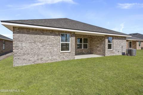 3307 Meadow Ridge Place, Green Cove Springs FL - photo 6 of 44