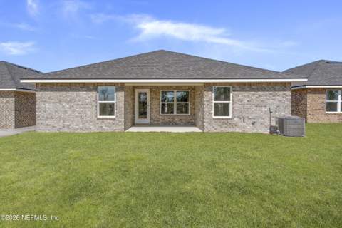 3307 Meadow Ridge Place, Green Cove Springs FL - photo 7 of 44