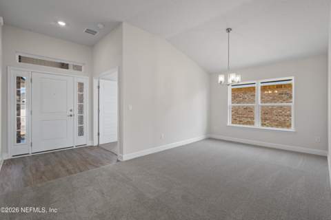 3307 Meadow Ridge Place, Green Cove Springs FL - photo 11 of 44