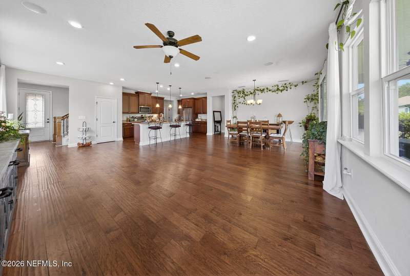 4 bedroom Single Family Residence at 35 Cane Garden Way, Glen St Johns, St. Augustine — photo 3