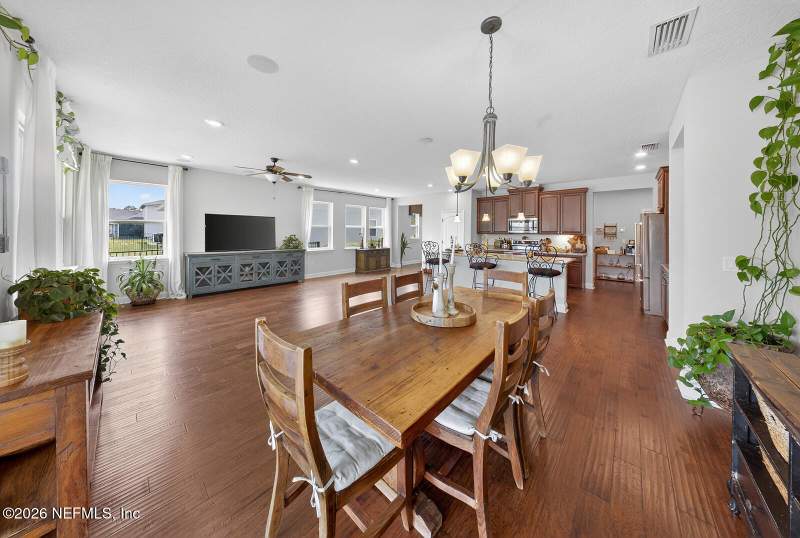 4 bedroom Single Family Residence at 35 Cane Garden Way, Glen St Johns, St. Augustine — photo 4