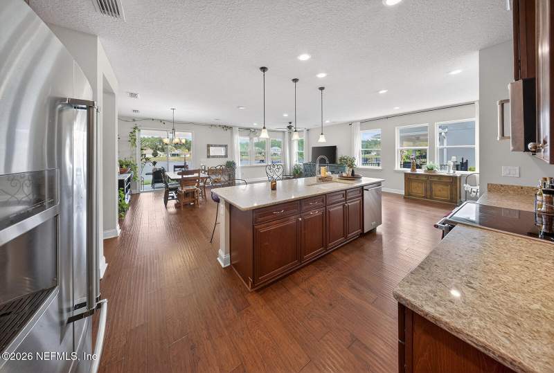 4 bedroom Single Family Residence at 35 Cane Garden Way, Glen St Johns, St. Augustine — photo 5