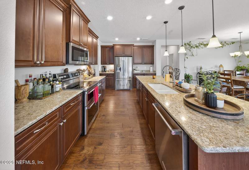 4 bedroom Single Family Residence at 35 Cane Garden Way, Glen St Johns, St. Augustine — photo 2