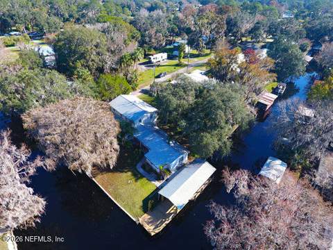 117 Peggy Lane, Crescent City FL - photo 12 of 14