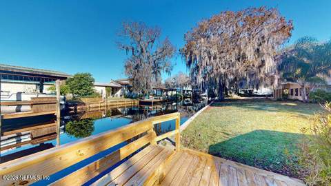 117 Peggy Lane, Crescent City FL - photo 10 of 14