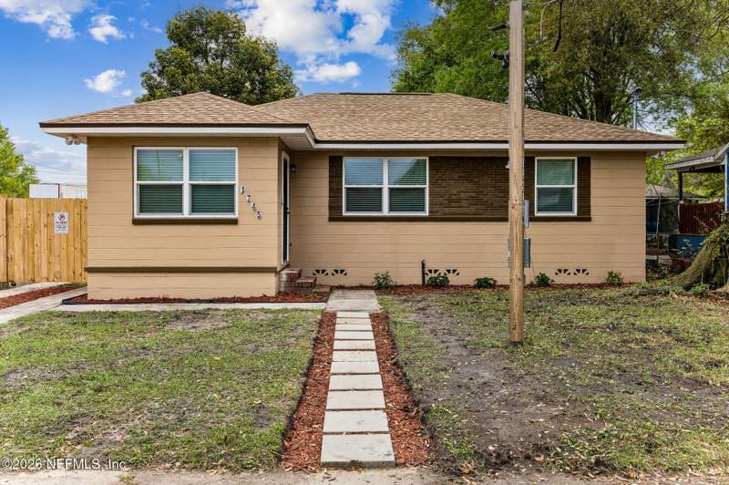 3 bedroom Single Family Residence at 1745 Academy Street, College Gardens, Jacksonville — photo 2