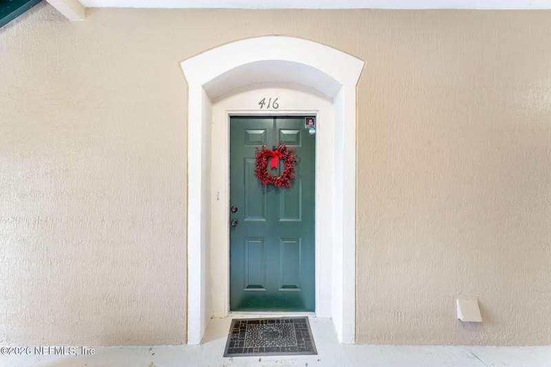 3 bedroom Condominium at 7990 Baymeadows Road #416, Stonebridge, Jacksonville — photo 3