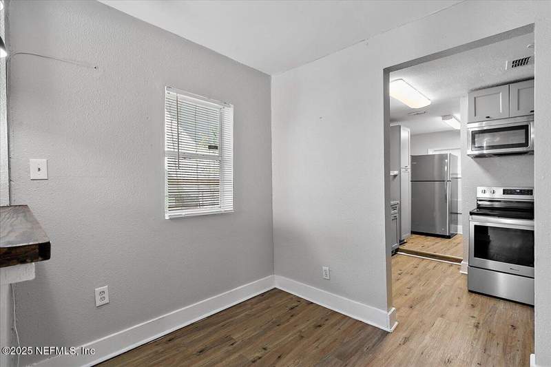 2 bedroom Single Family Residence at 3607 Gilmore Street, Murray Hill Heights, Jacksonville — photo 5