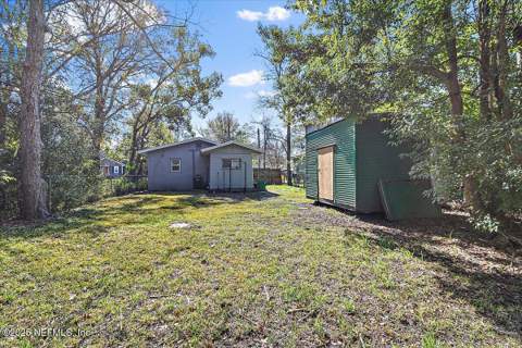 3607 Gilmore Street, Jacksonville FL - photo 12 of 13