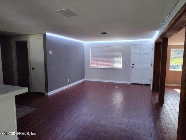 3 bedroom Single Family Residence at 5919 Sonora Drive, Oak Hill, Jacksonville — photo 3
