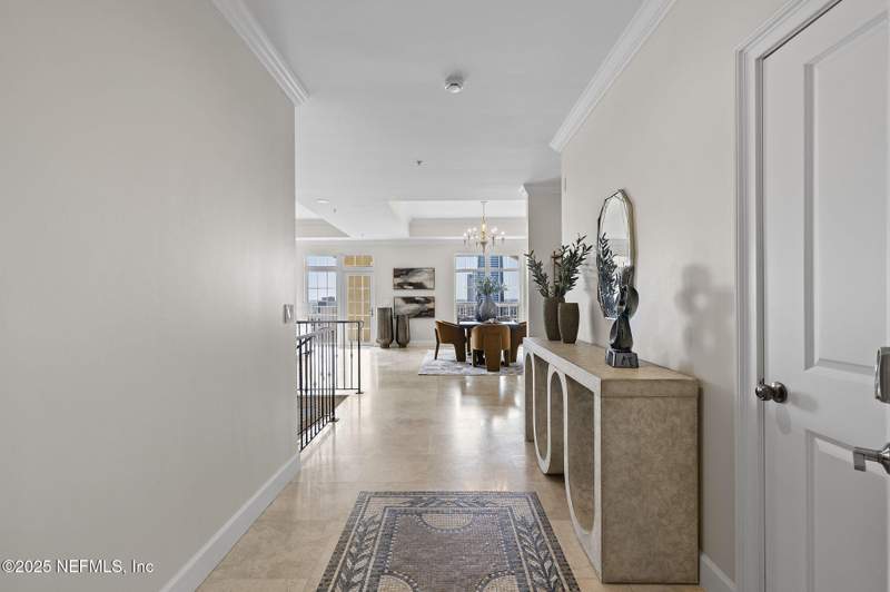 3 bedroom Condominium at 400 E Bay Street #Ph8, The Plaza Condominium At Berkman, Jacksonville — photo 3