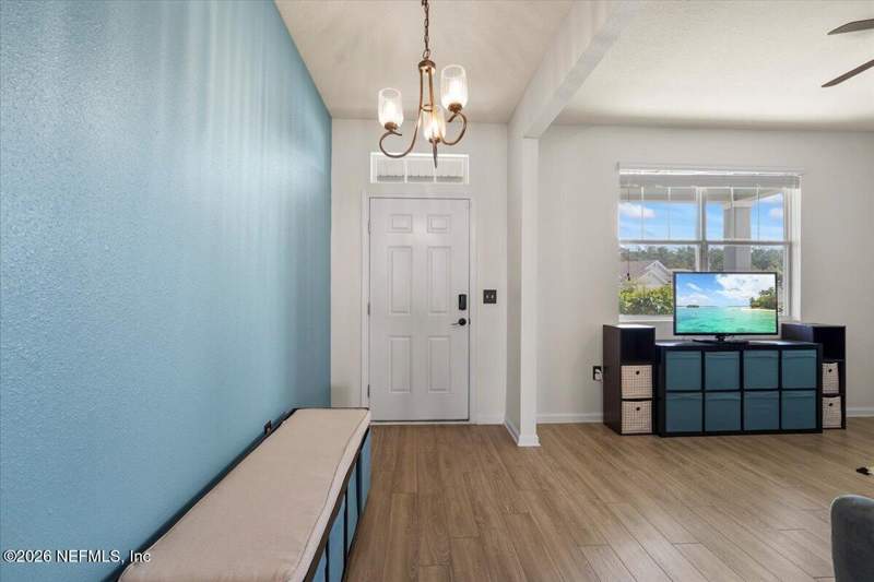 5 bedroom Single Family Residence at 127 Sweet Mango Trail, Crescent Key, St. Augustine — photo 5