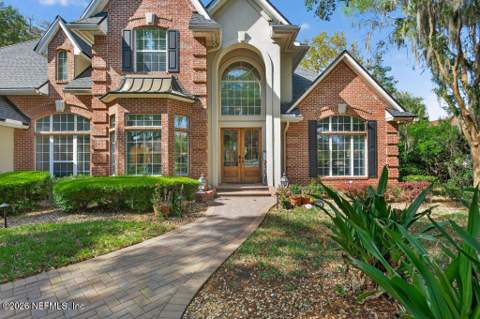 13719 Saxon Lake Drive, Jacksonville FL - photo 6 of 6