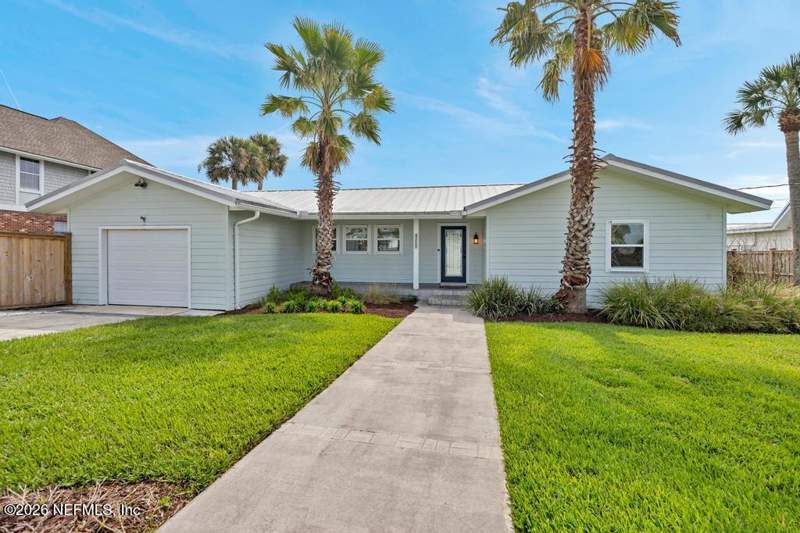 3 bedroom Single Family Residence at 9388 Heckscher Drive, Heckscher Drive Est, Jacksonville — photo 3