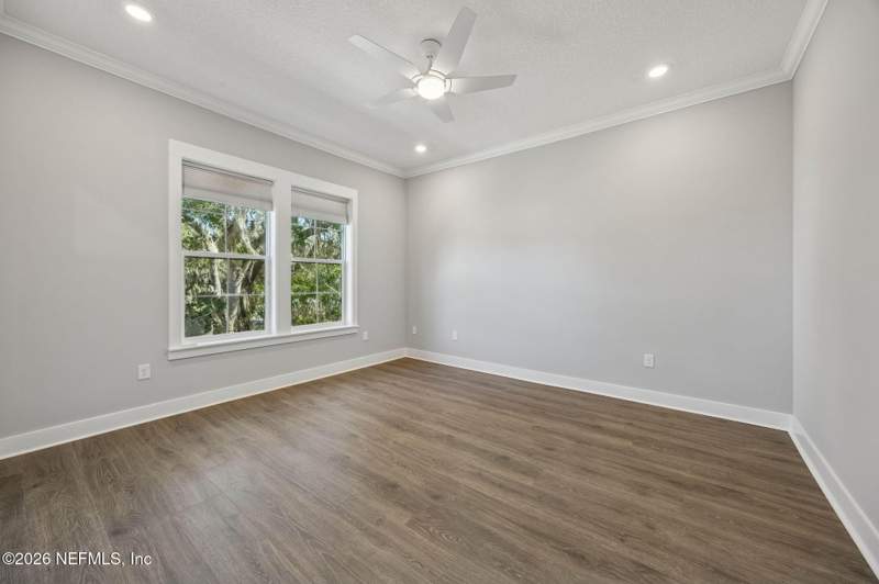 3 bedroom Townhouse at 96143 Hanging Moss Drive, Enclave At Summer Beach, Fernandina Beach — photo 3