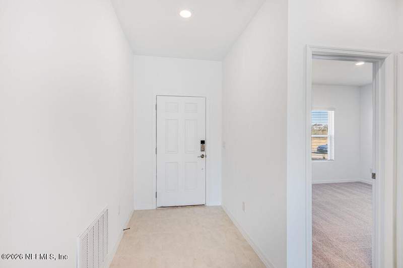 3 bedroom Single Family Residence at 8137 Archibald Terrace, Coopers Meadows, Jacksonville — photo 5