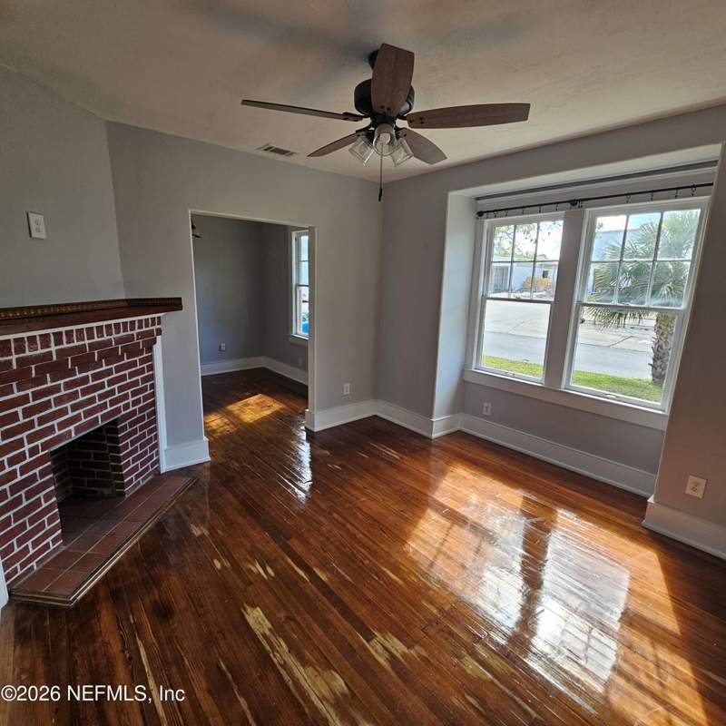 3 bedroom Single Family Residence at 1167 Wolfe Street, Murray Hill Heights, Jacksonville — photo 5