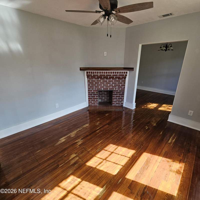3 bedroom Single Family Residence at 1167 Wolfe Street, Murray Hill Heights, Jacksonville — photo 4