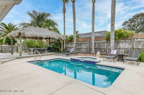 5398 Soundview Avenue, St. Augustine FL - photo 17 of 39