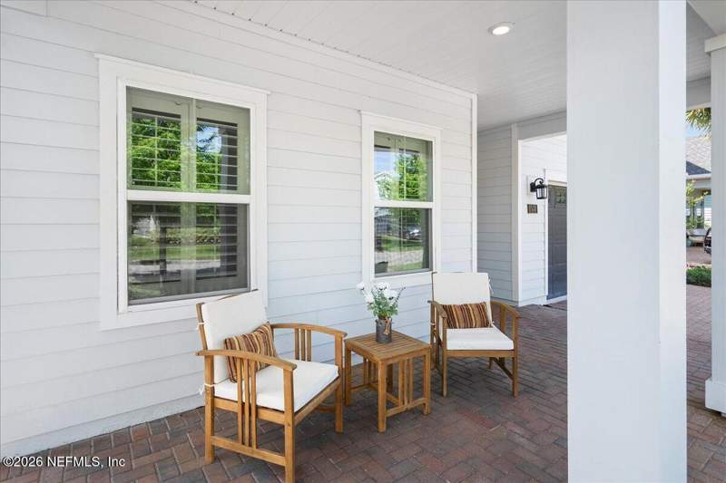 4 bedroom Single Family Residence at 88 Howell Court, Shearwater, St. Augustine — photo 3