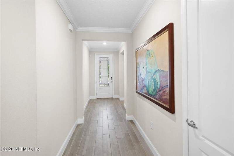4 bedroom Single Family Residence at 88 Howell Court, Shearwater, St. Augustine — photo 5