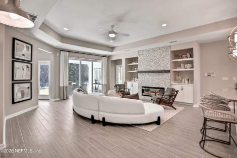 3531 Cynthia Lane, Orange Park FL - photo 7 of 55