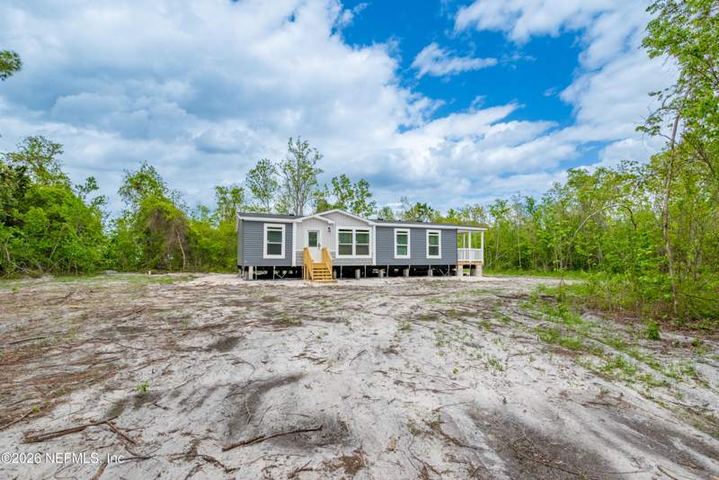 3 bedroom Manufactured Home at 14823 SE County Road 100A, Sanctuary, Starke — photo 2